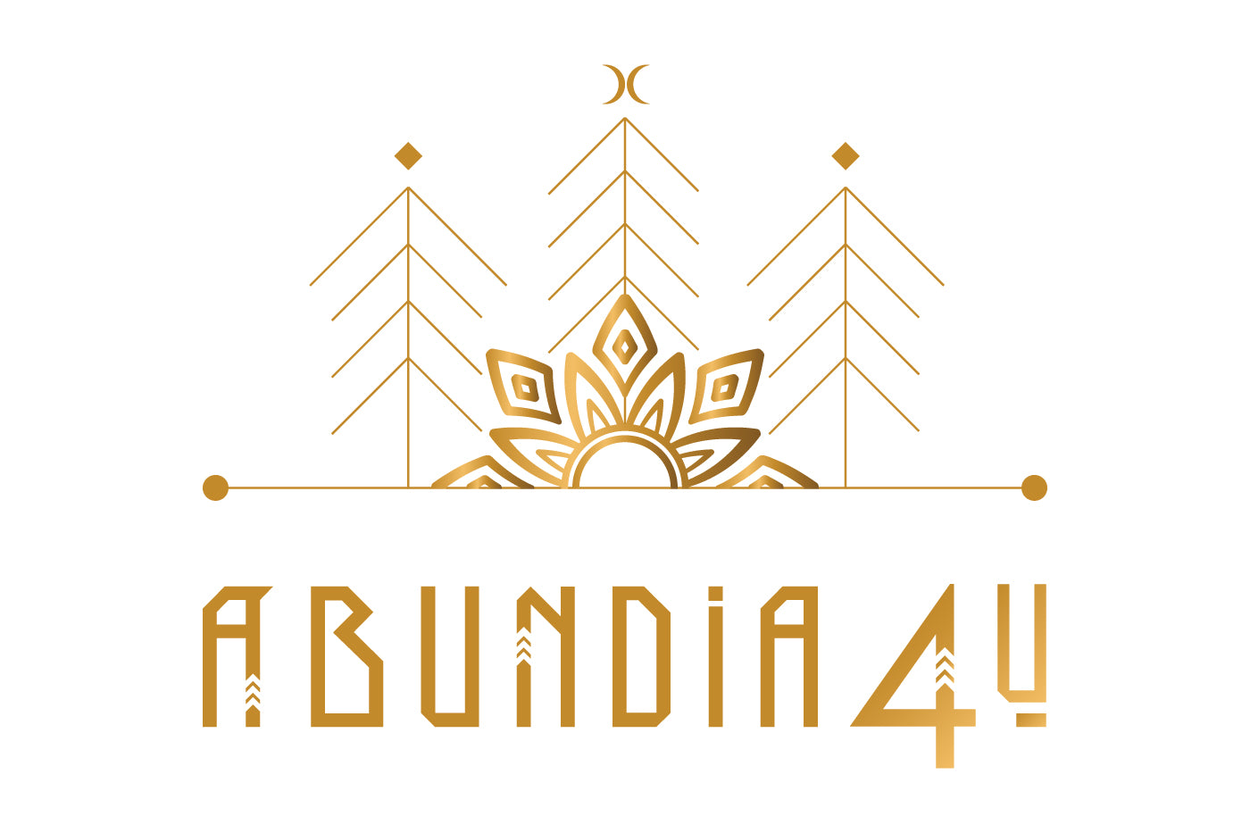 Abundia 4U gift cards