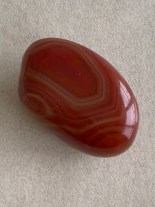Agate from Madagascar